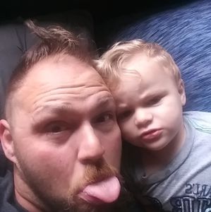 Meet your Posher, William